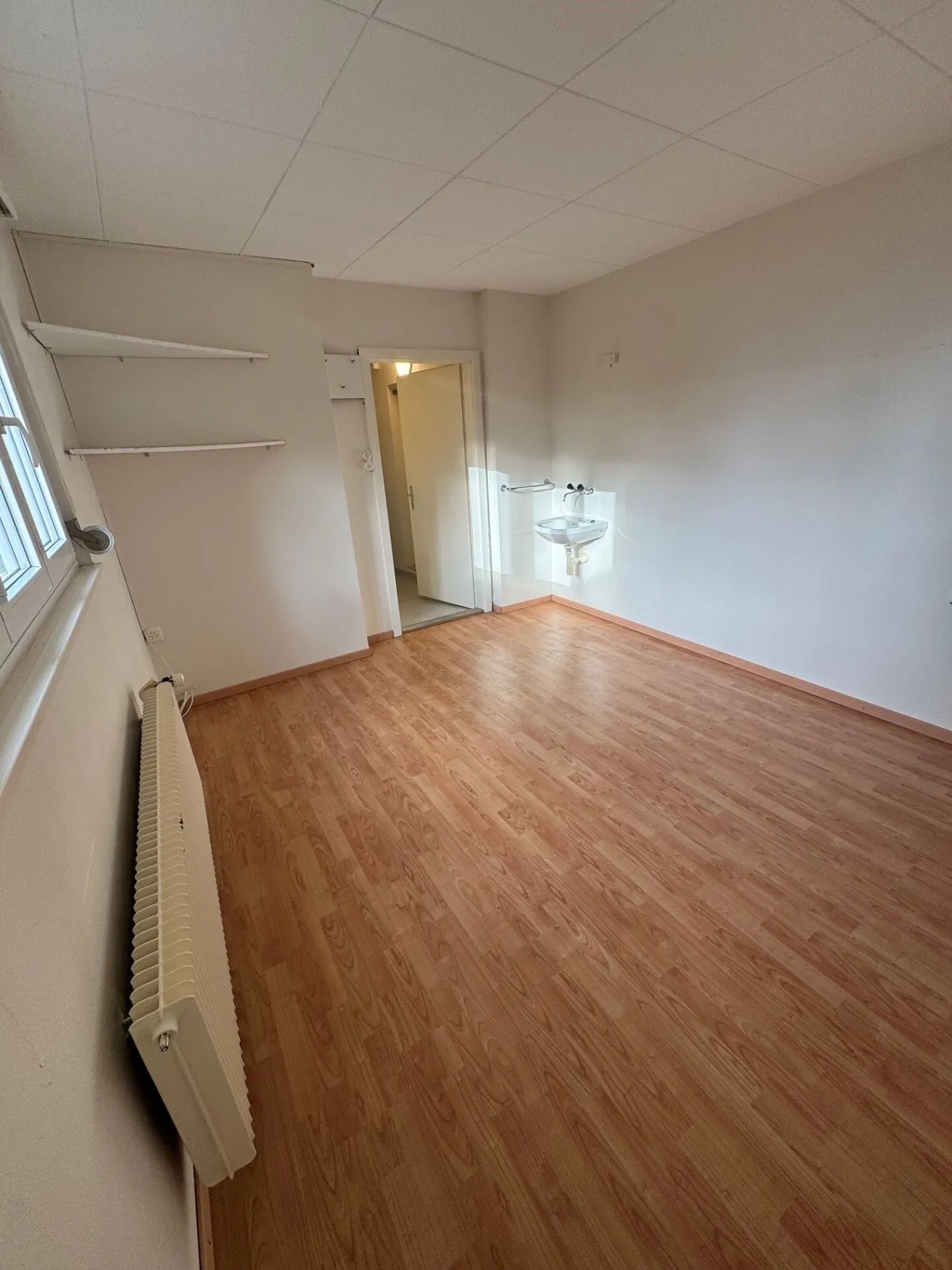3-Zimmer-Wohnung im Untergeschoss - Foto 23 von 24