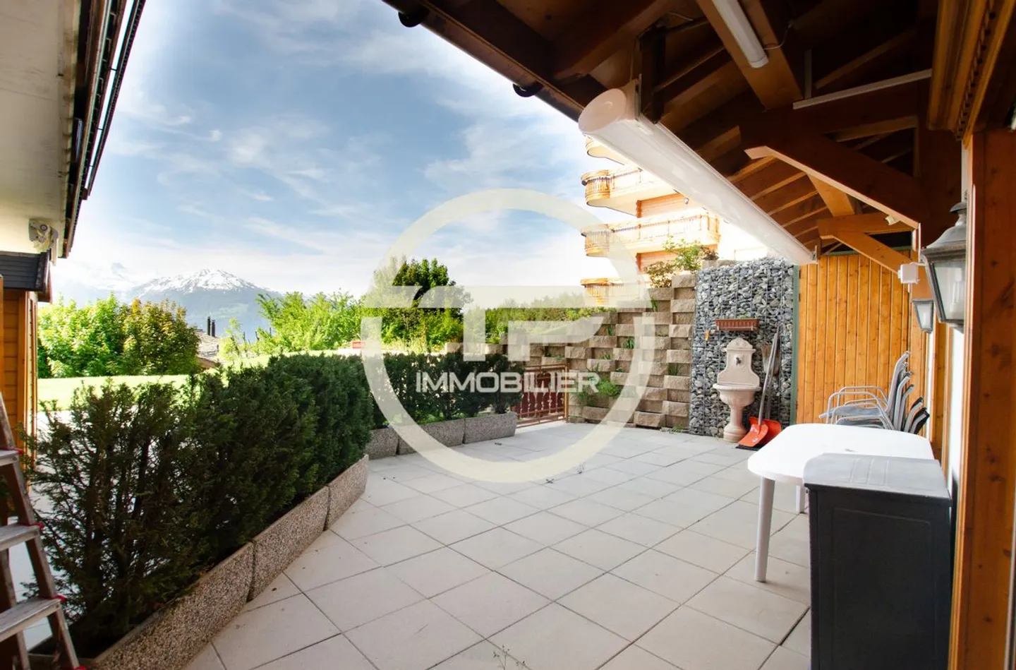 Appartement de Luxe avec Vue - Photo 1 sur 11