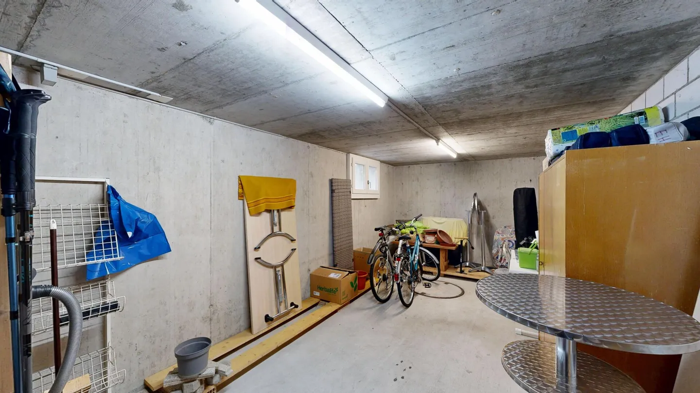 Pratica, ufficio o conversione in spazio abitativo? Decidi tu - Foto 19 di 26