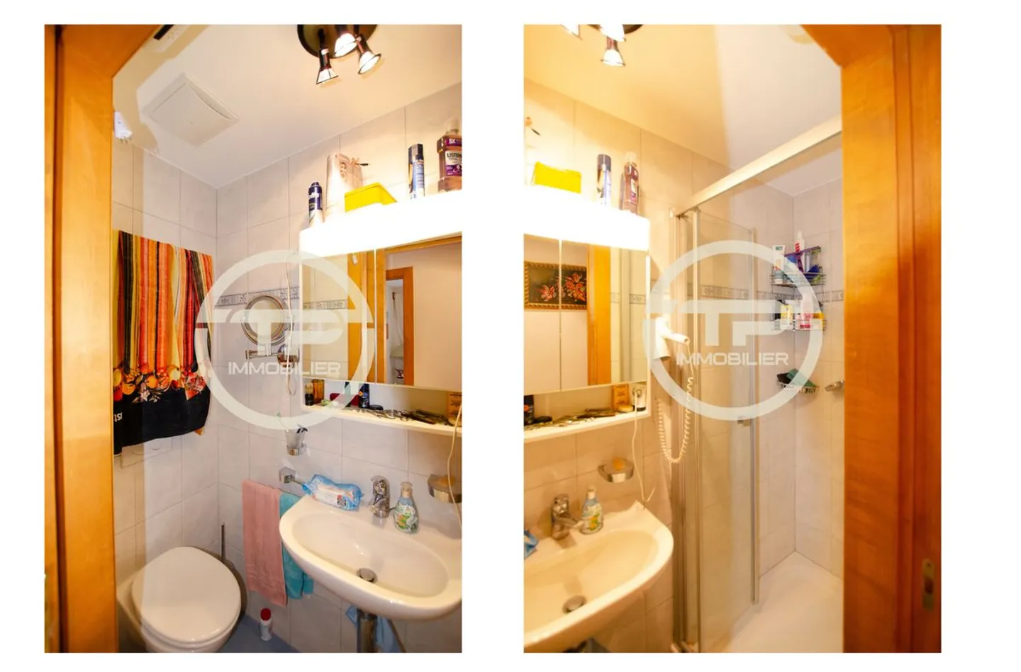 Appartement de Luxe avec Vue - Photo 10 sur 11