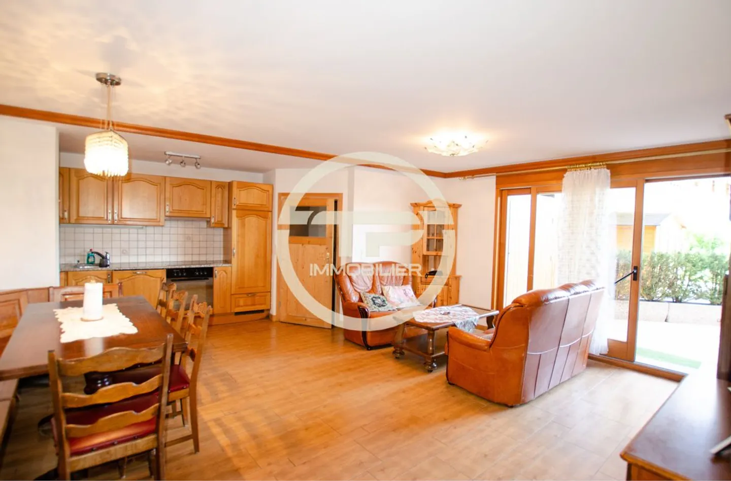 Appartement de Luxe avec Vue - Photo 11 sur 11