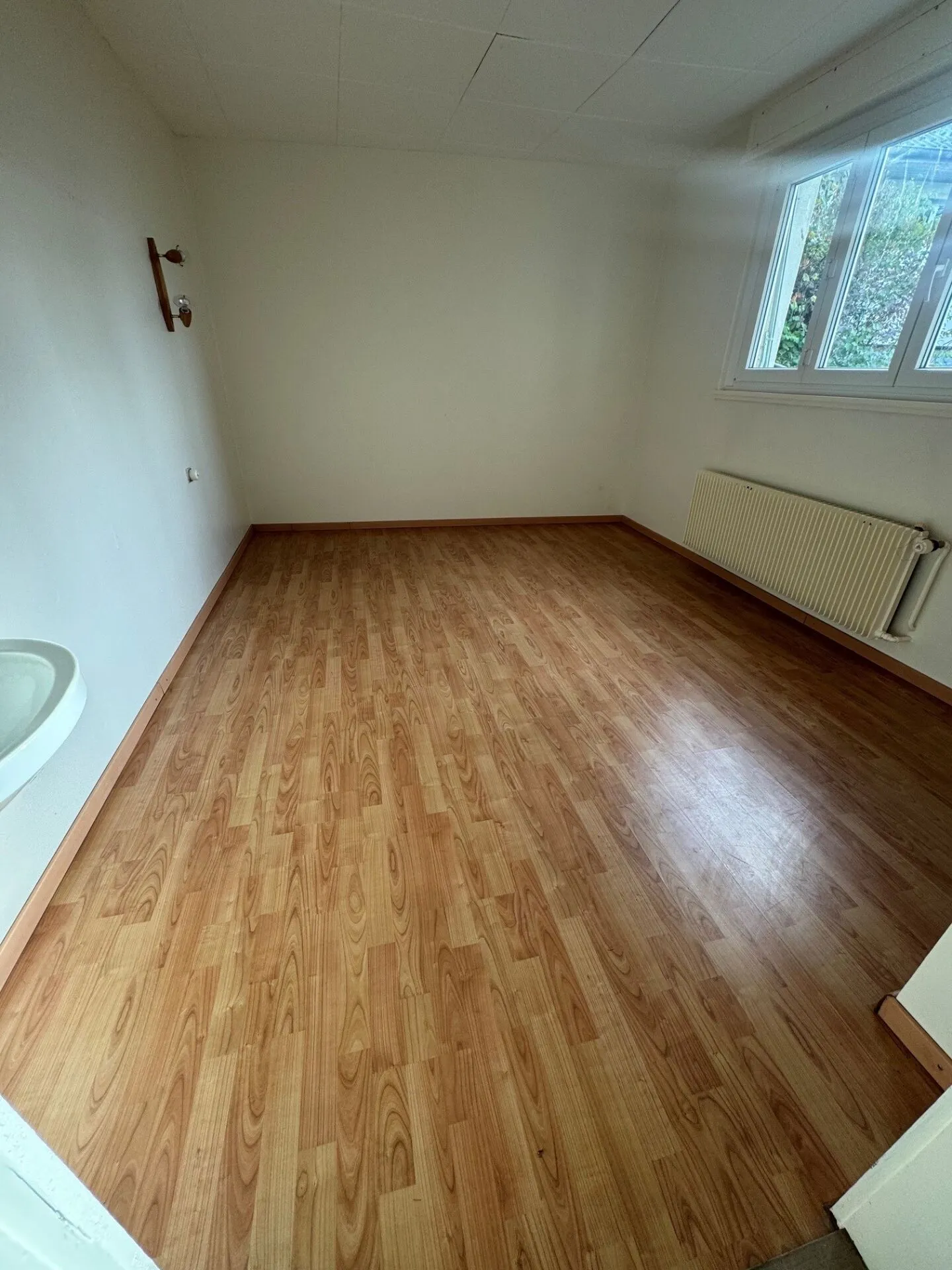 3-Zimmer-Wohnung im Untergeschoss - Foto 24 von 24