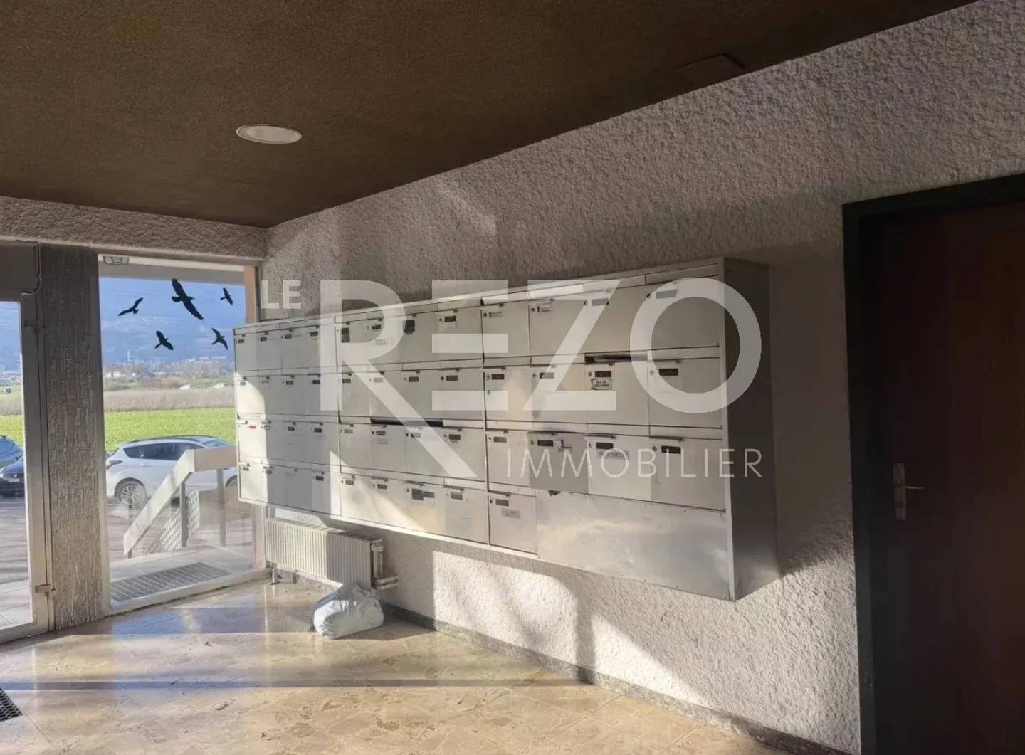 Luminoso appartamento attico di 2,5 locali - ristrutturato nel 2026, disponibile subito, vista panoramica - Foto 3 di 13