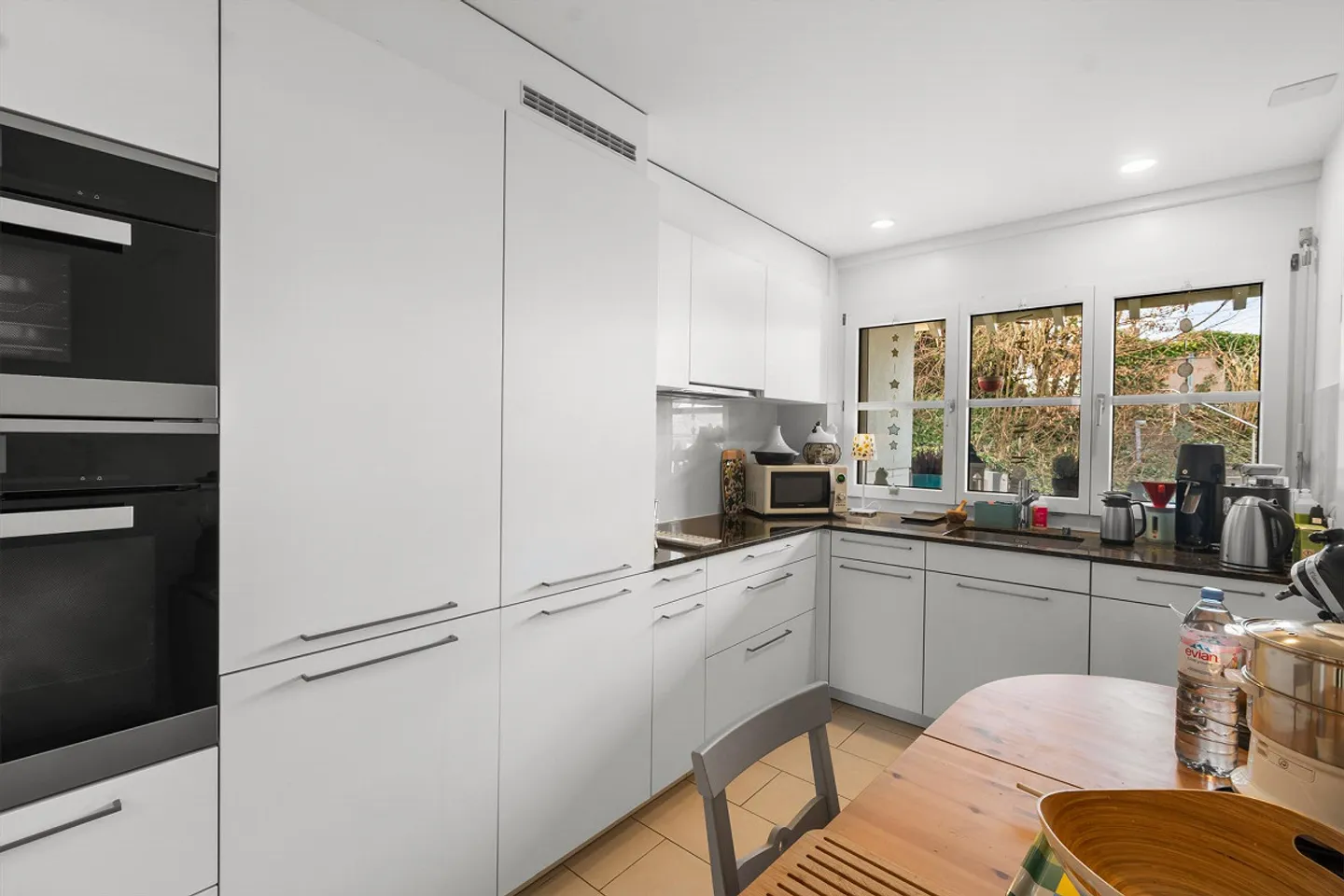 Charmantes Einfamilienhaus in Bergdietikon - Foto 2 von 16