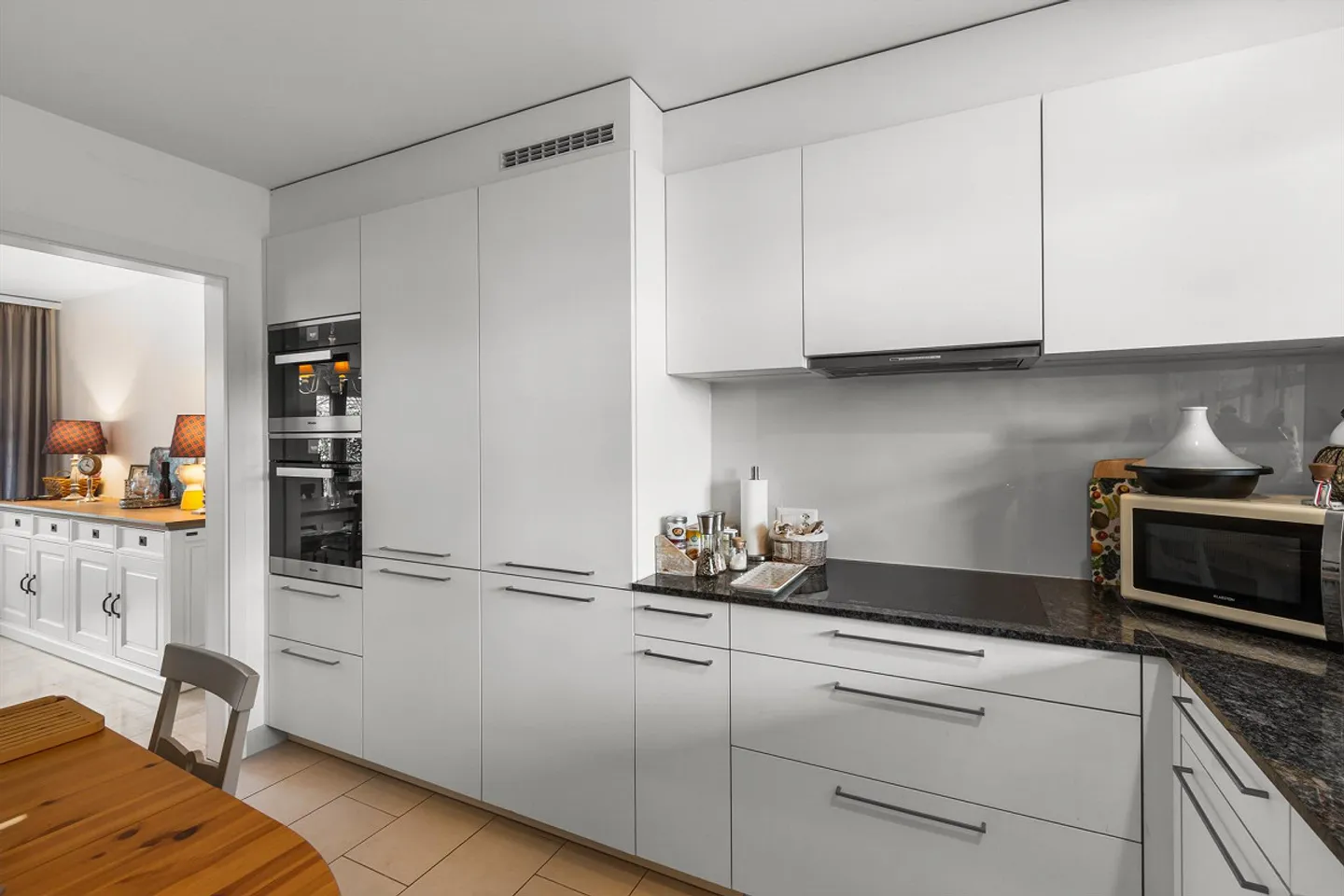 Charmantes Einfamilienhaus in Bergdietikon - Foto 3 von 16