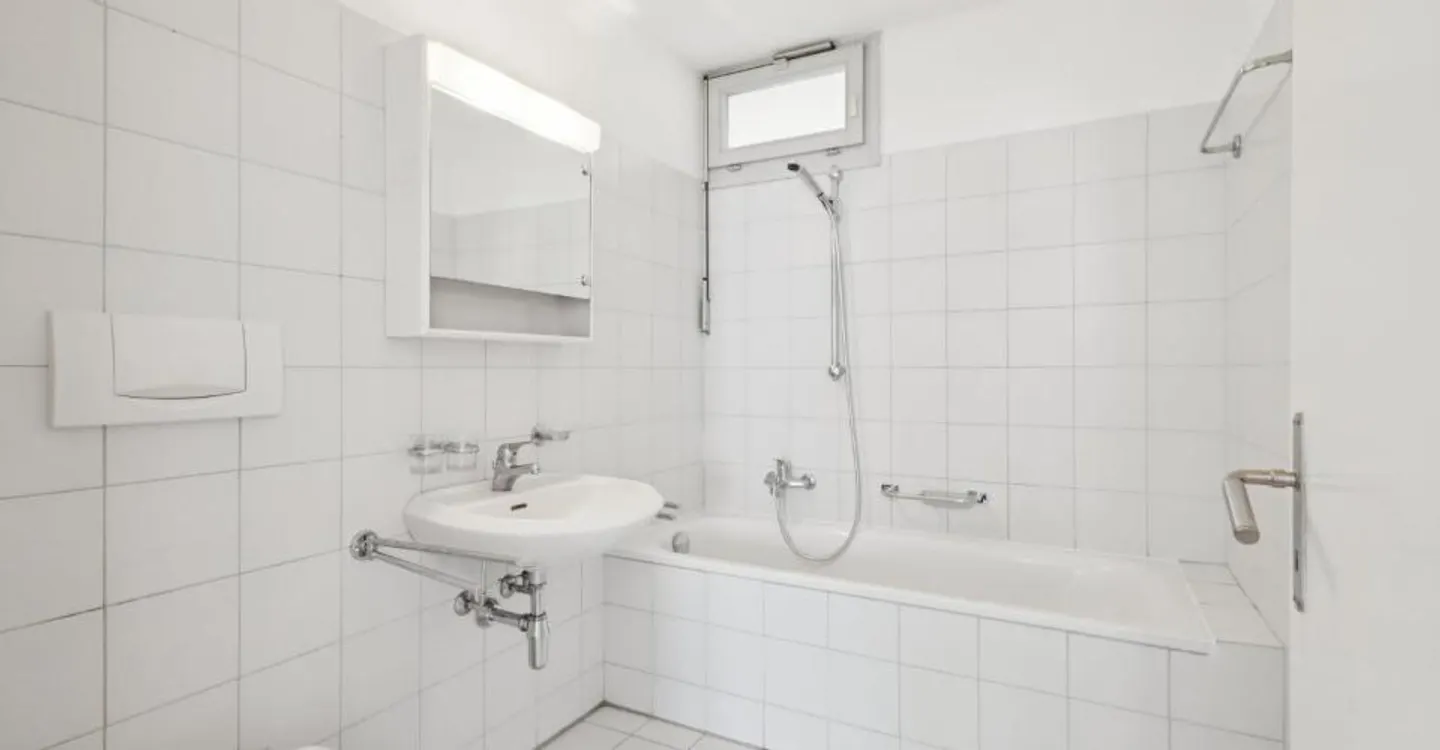 Appartement spacieux dans un quartier calme - Photo 4 sur 8