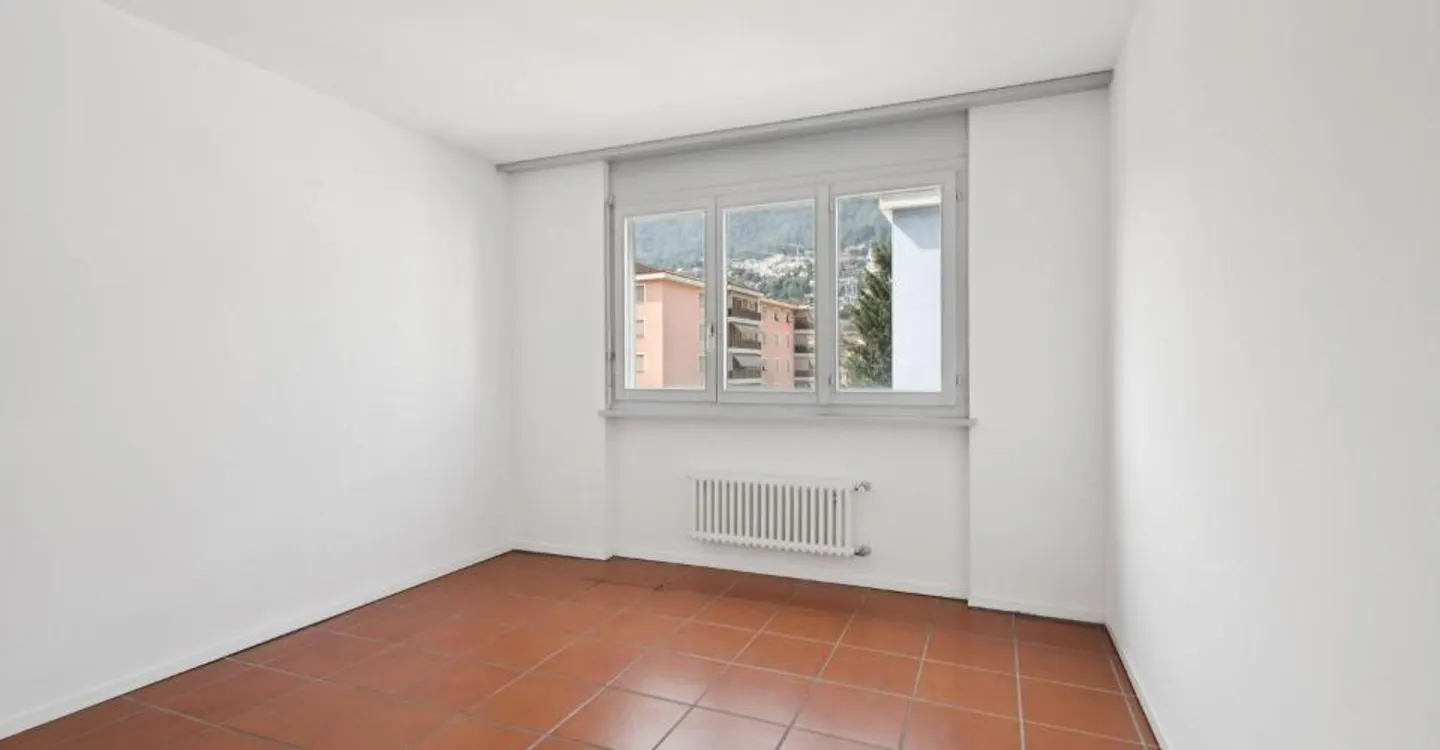 Appartement spacieux dans un quartier calme - Photo 5 sur 8