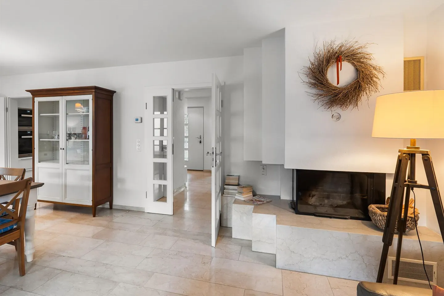 Charmantes Einfamilienhaus in Bergdietikon - Foto 7 von 16