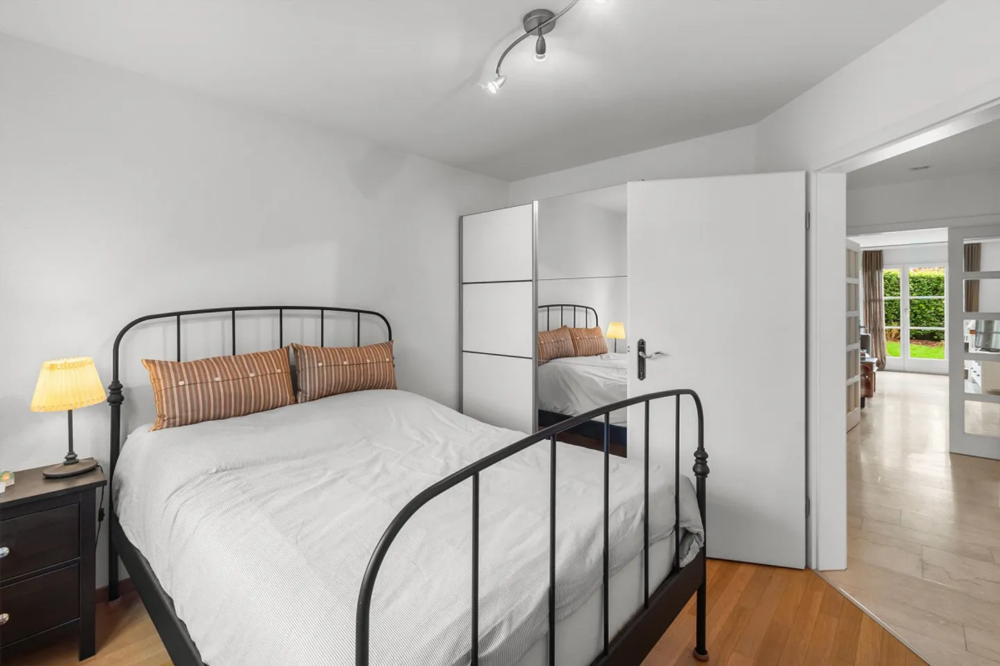 Charmantes Einfamilienhaus in Bergdietikon - Foto 8 von 16