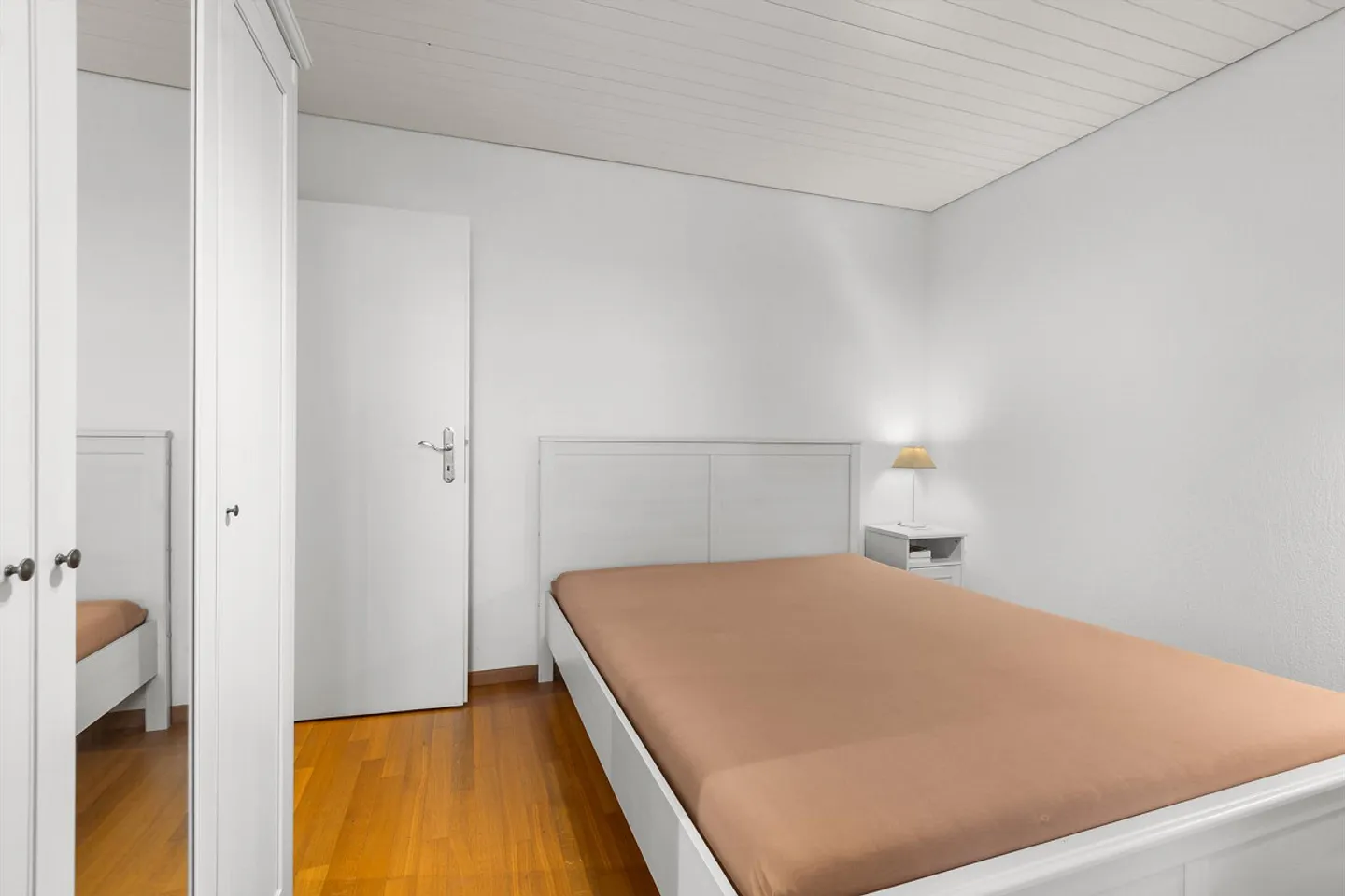 Charmantes Einfamilienhaus in Bergdietikon - Foto 11 von 16