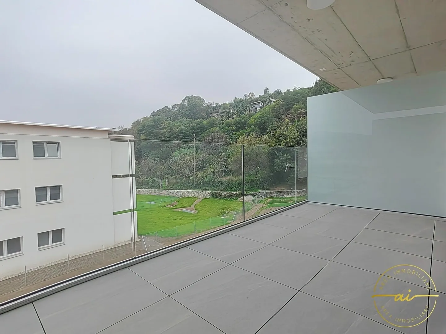 NOUVEL APPARTEMENT DE 3.5 PIÈCES AU DEUXIÈME ÉTAGE - Photo 6 sur 9