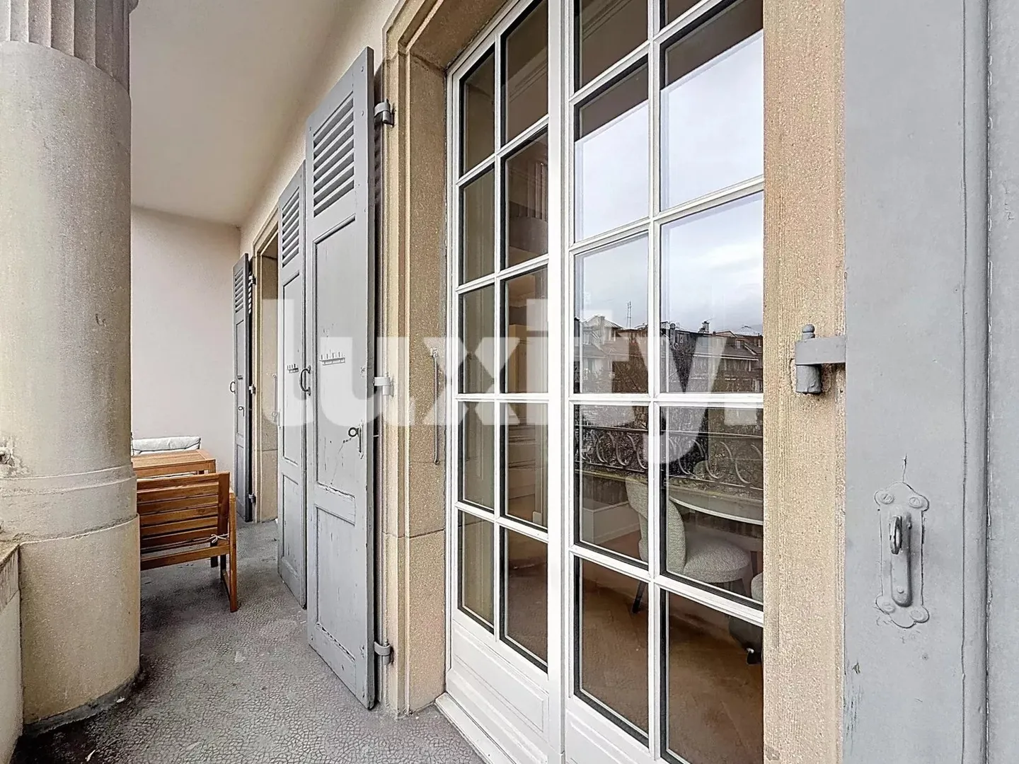 Champel - Haussmannische Wohnung - Photo 4 of 4