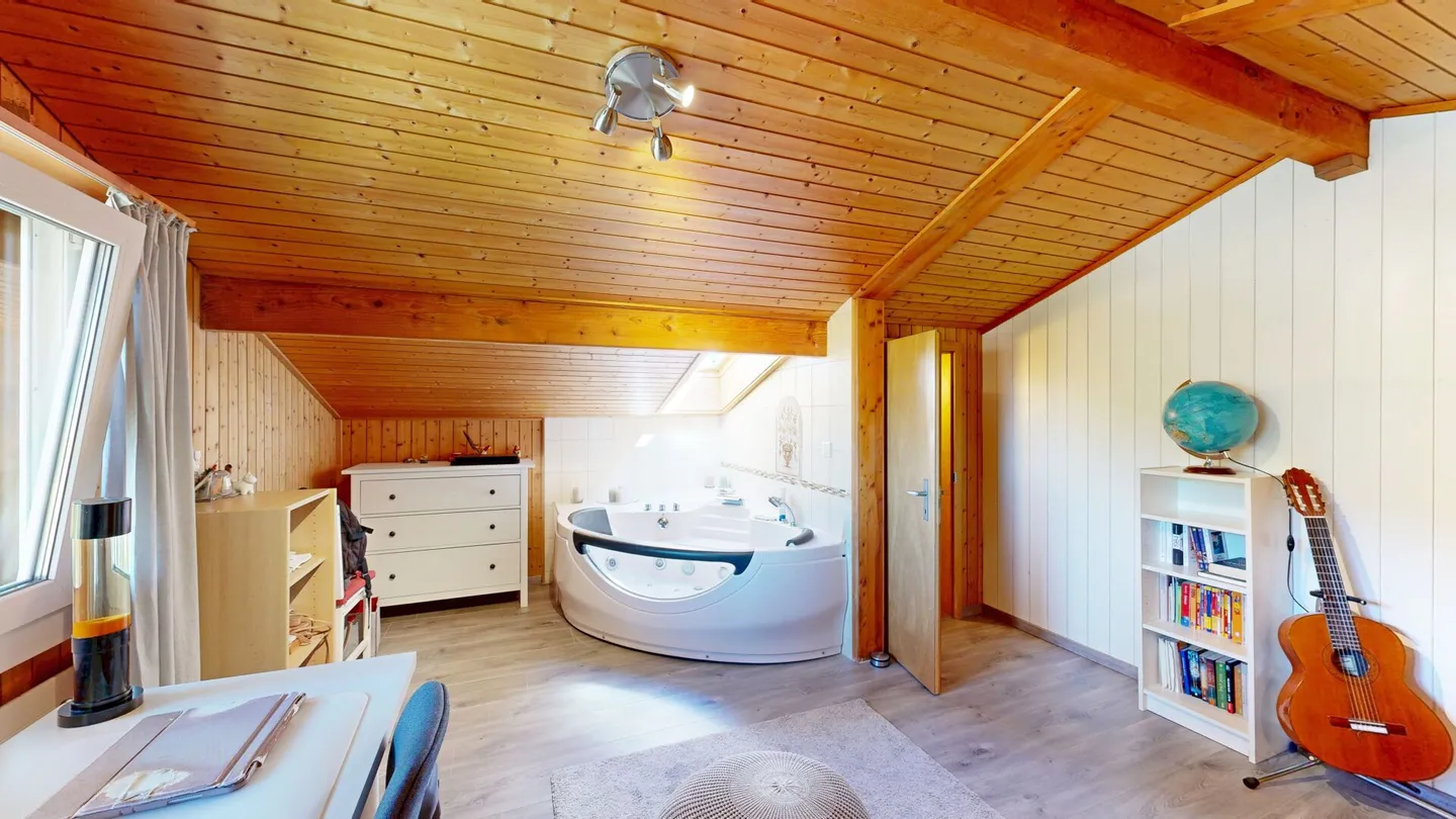 Maison individuelle avec appartement séparé - Photo 8 sur 12