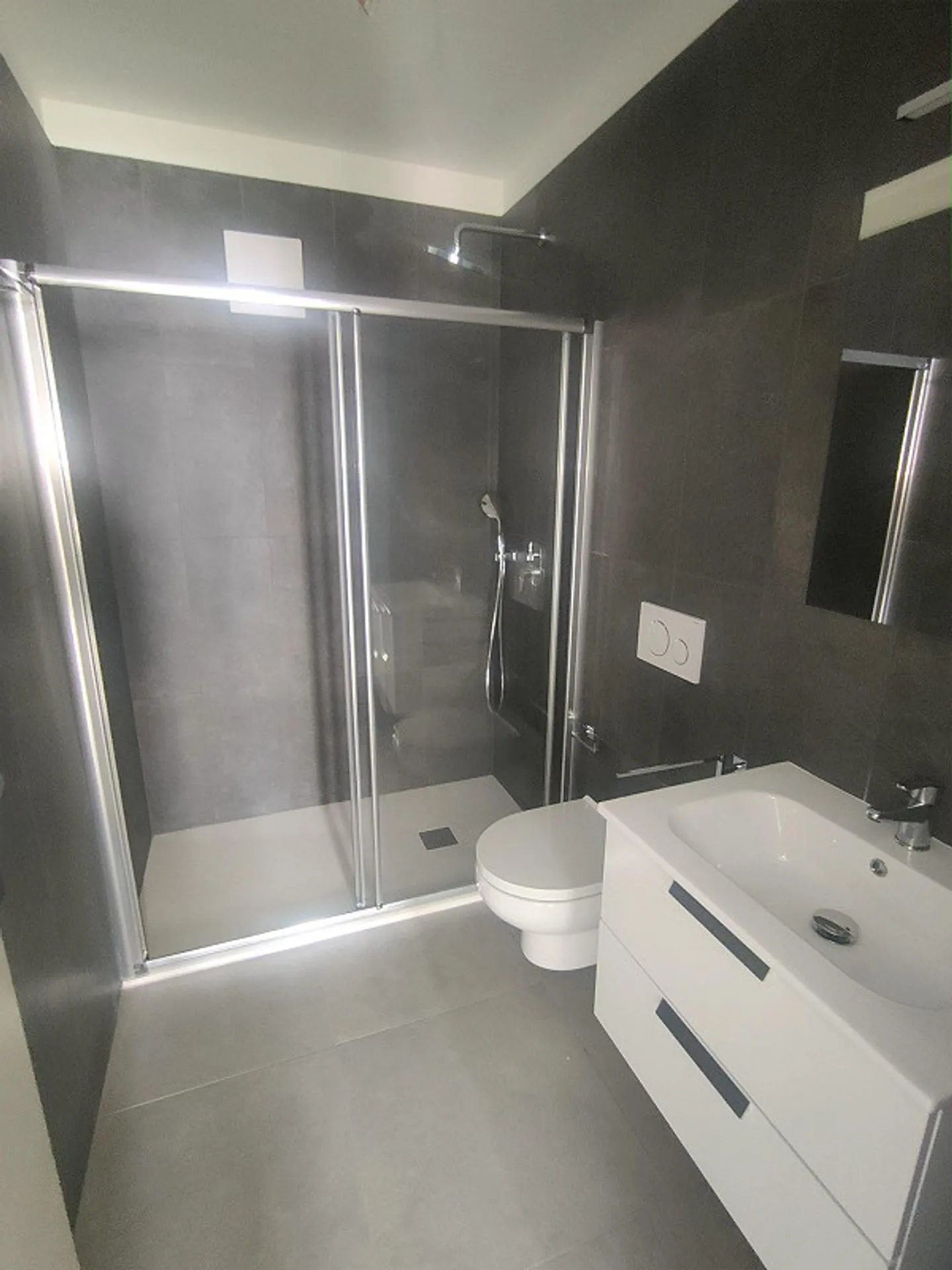 Neue Wohnung in Claro - Foto 14 von 16