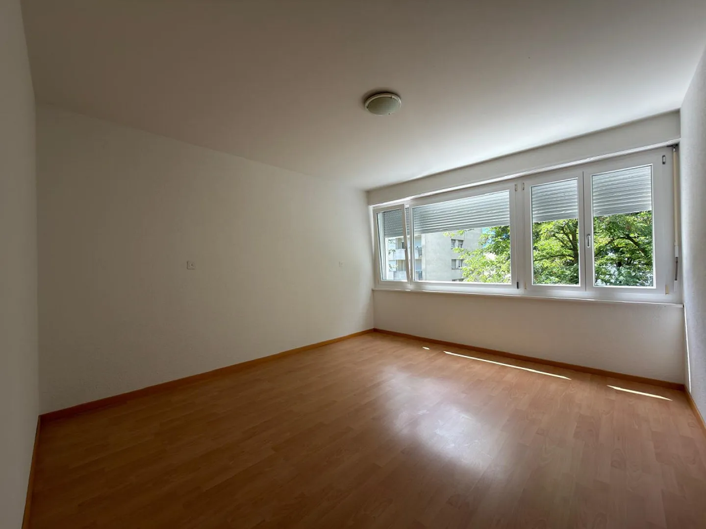 Bright 2-room apartment on the 2nd floor - Lyss-Strasse 101, 2560 Nida - Photo 3 of 9