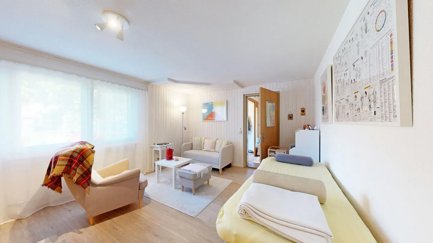 Maison individuelle avec appartement séparé - Photo 7 sur 12