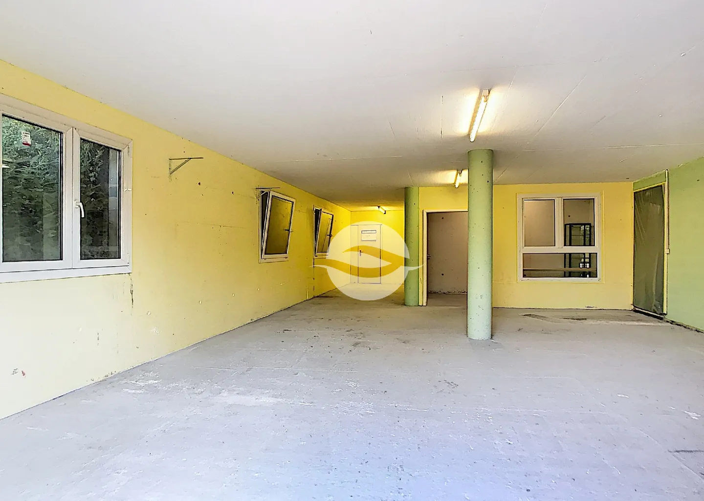 Commercial Space with Storage - Photo 2 of 5