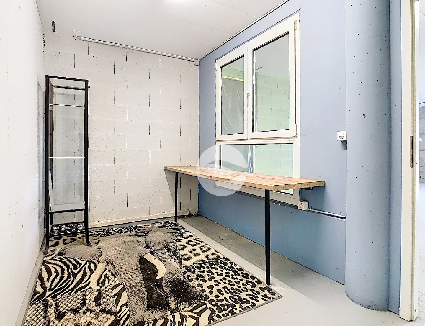 Commercial Space with Storage - Photo 3 of 5