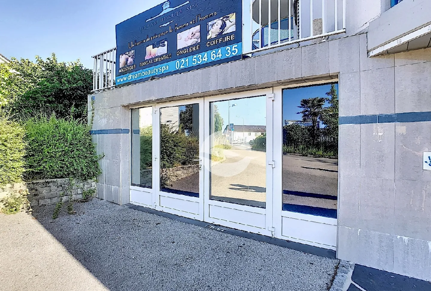 Commercial Space with Storage - Photo 4 of 5