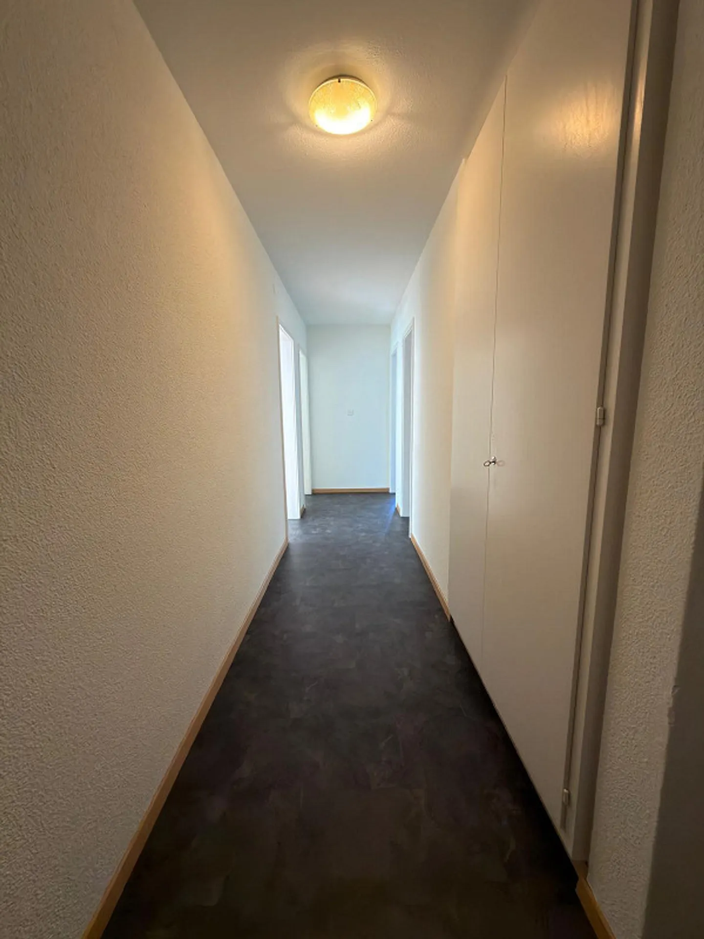 Bright 2-room apartment on the 2nd floor - Lyss-Strasse 101, 2560 Nida - Photo 6 of 9