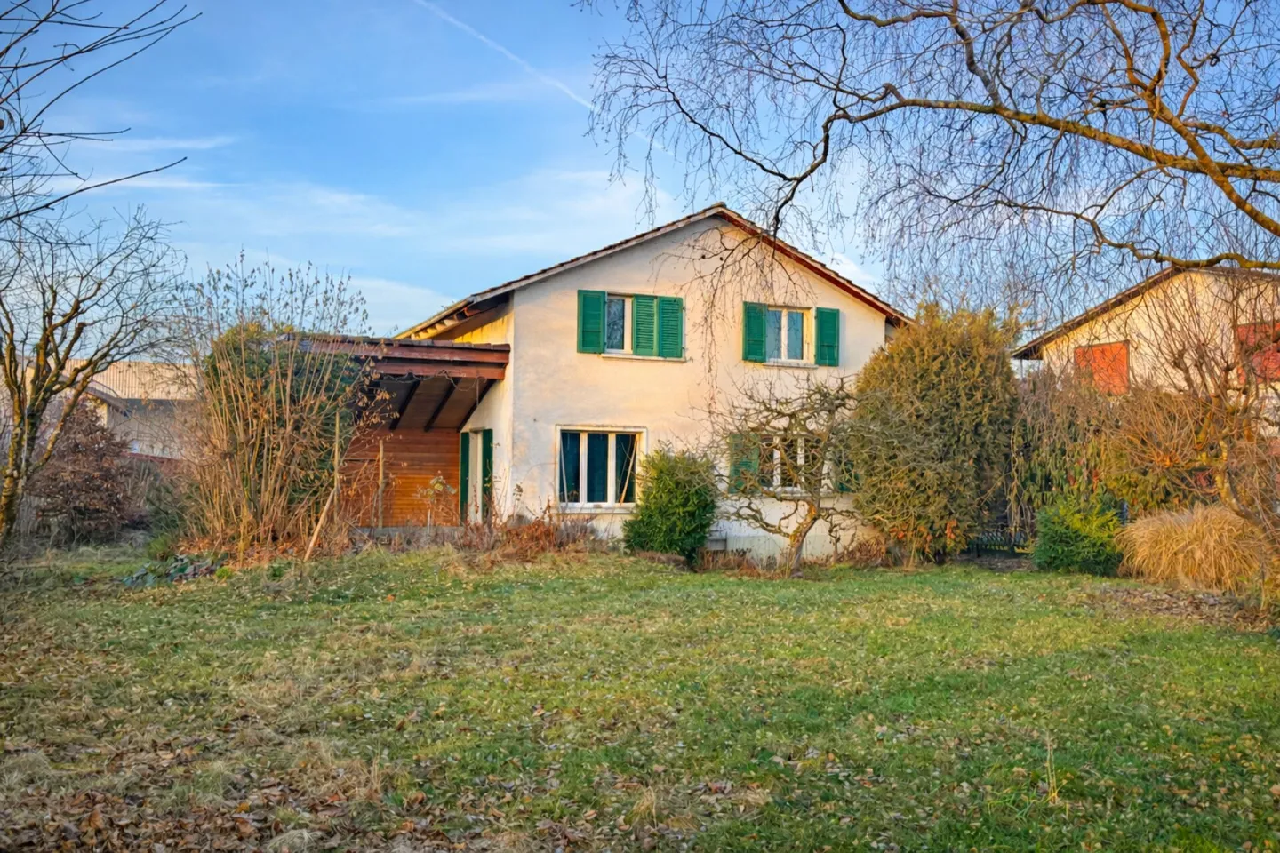 Maison individuelle indépendante avec potentiel - Photo 1 sur 9