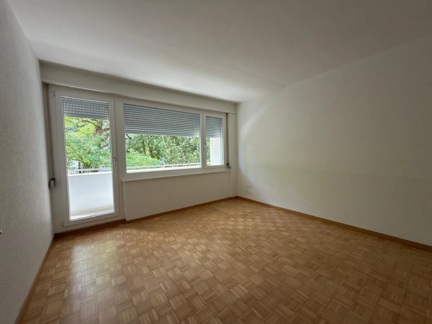 Bright 2-room apartment on the 2nd floor - Lyss-Strasse 101, 2560 Nida - Photo 8 of 9