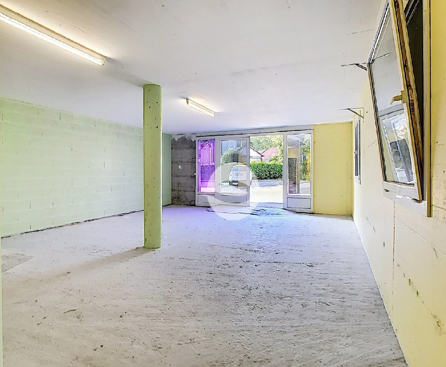 Commercial Space with Storage - Photo 5 of 5