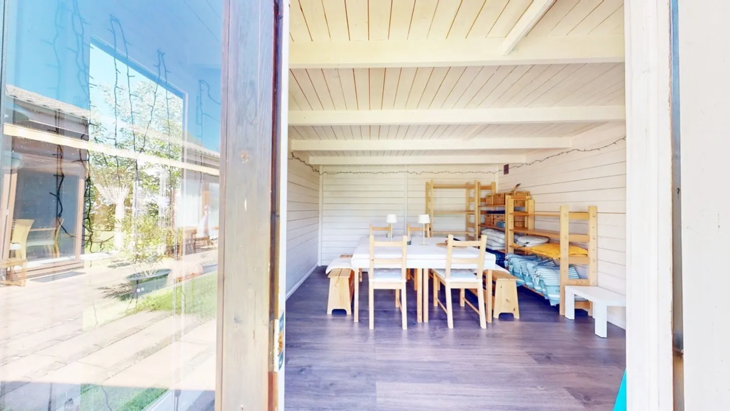 Maison individuelle avec appartement séparé - Photo 11 sur 12