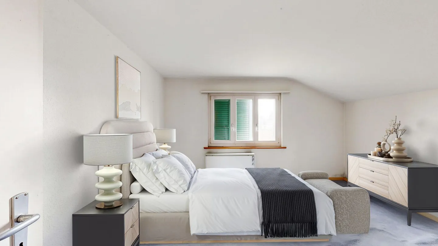 Maison individuelle indépendante avec potentiel - Photo 7 sur 9