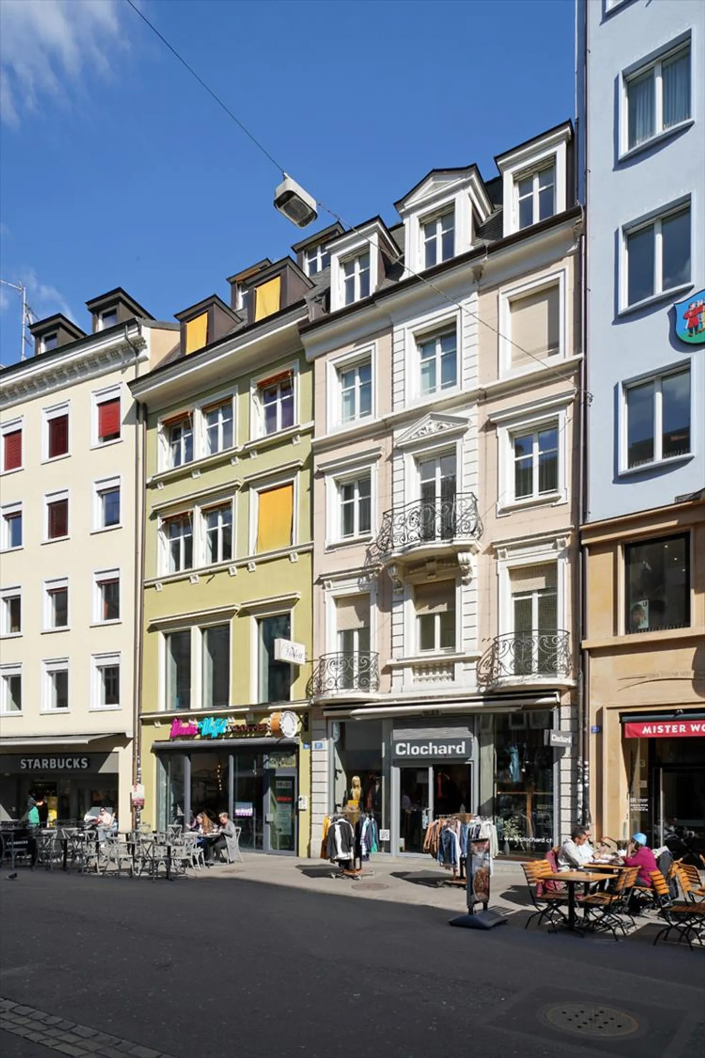 Appartamento recentemente ristrutturato nel centro città! - Foto 3 di 9