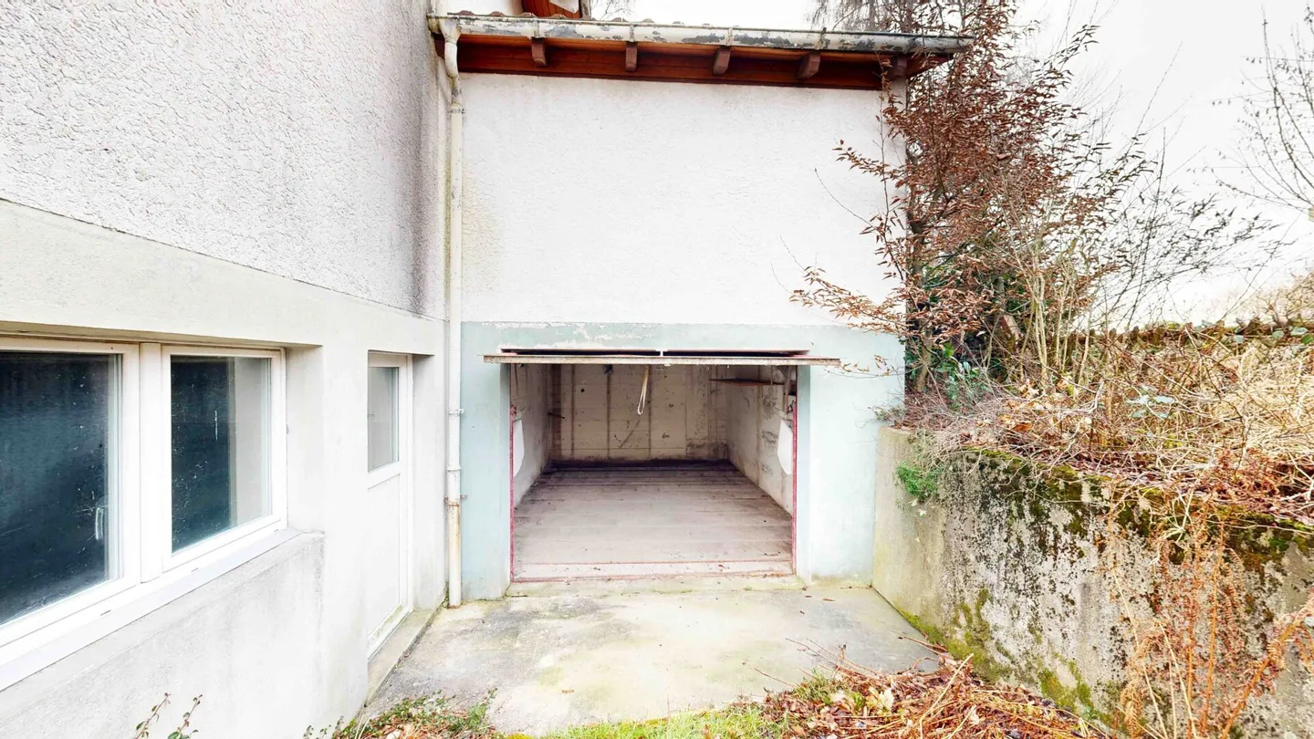 Maison individuelle indépendante avec potentiel - Photo 9 sur 9