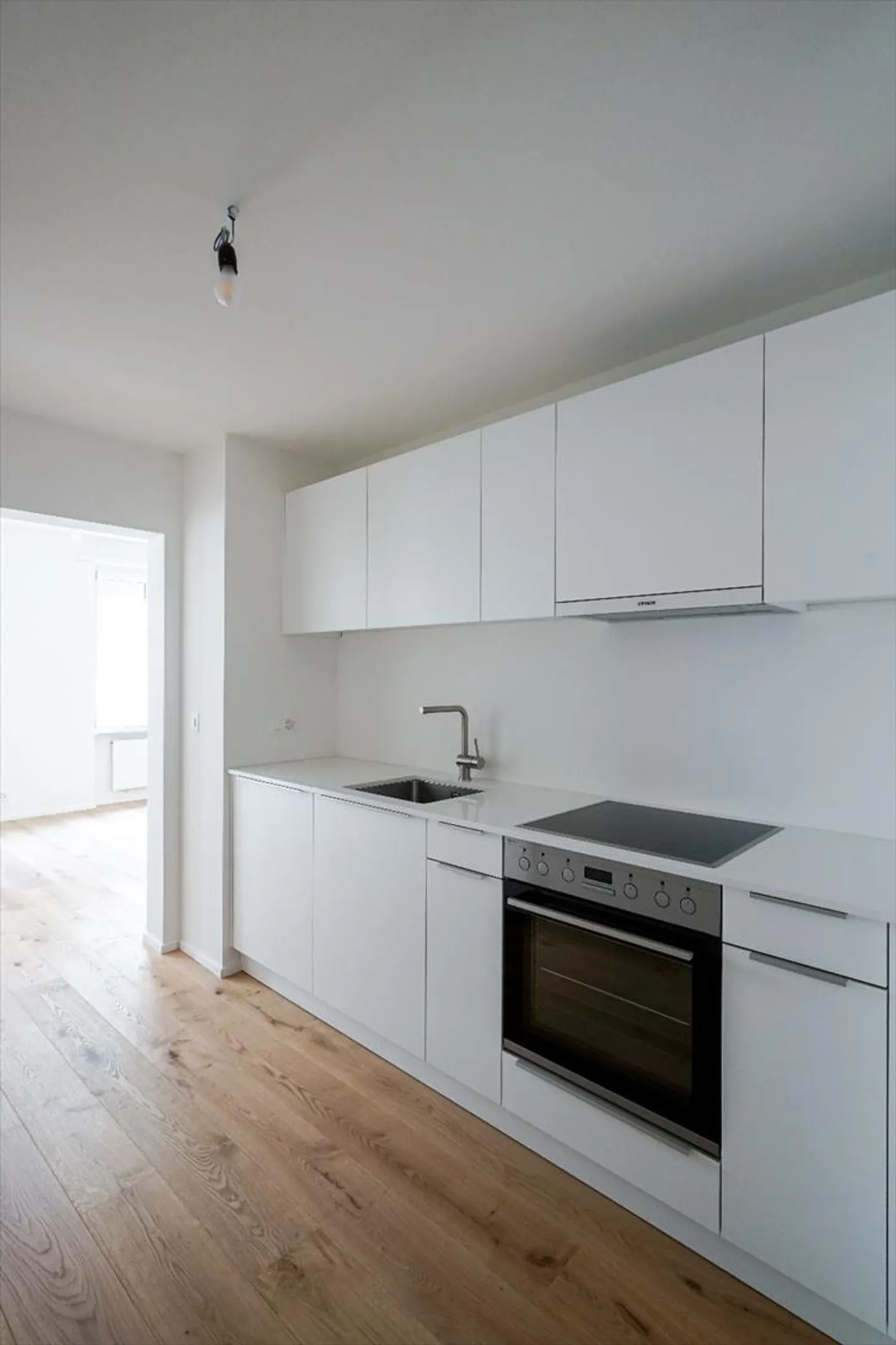 Appartamento recentemente ristrutturato nel centro città! - Foto 4 di 9