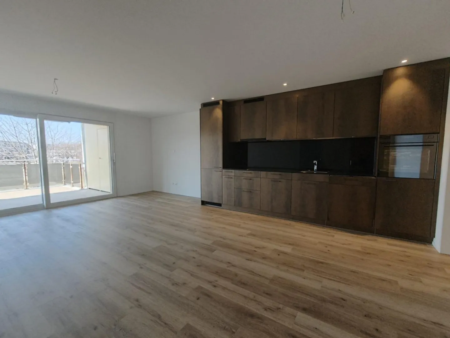 New Construction First Rental at Bachweg 8, Romanshorn - Photo 3 of 9