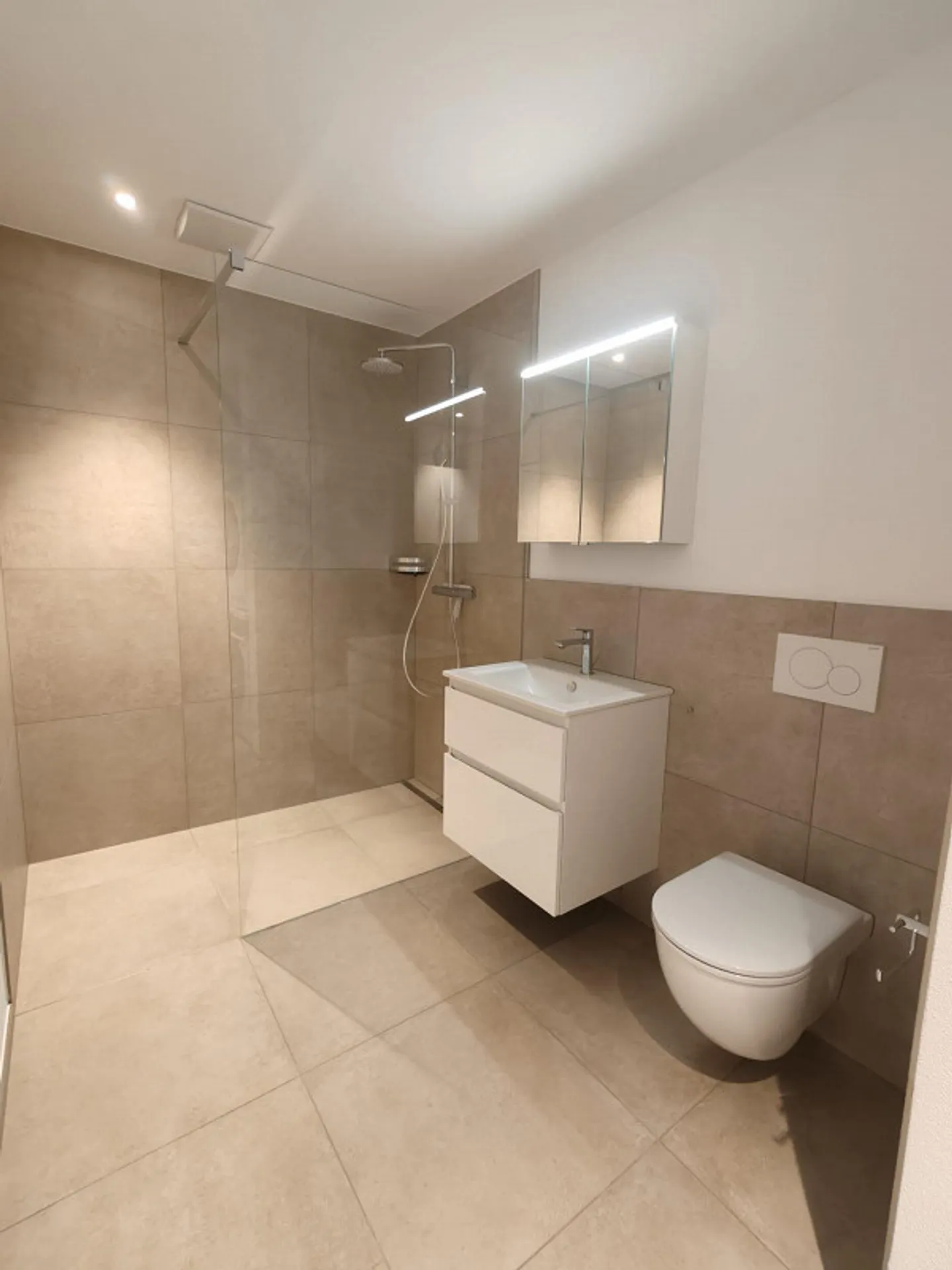 New Construction First Rental at Bachweg 8, Romanshorn - Photo 5 of 9