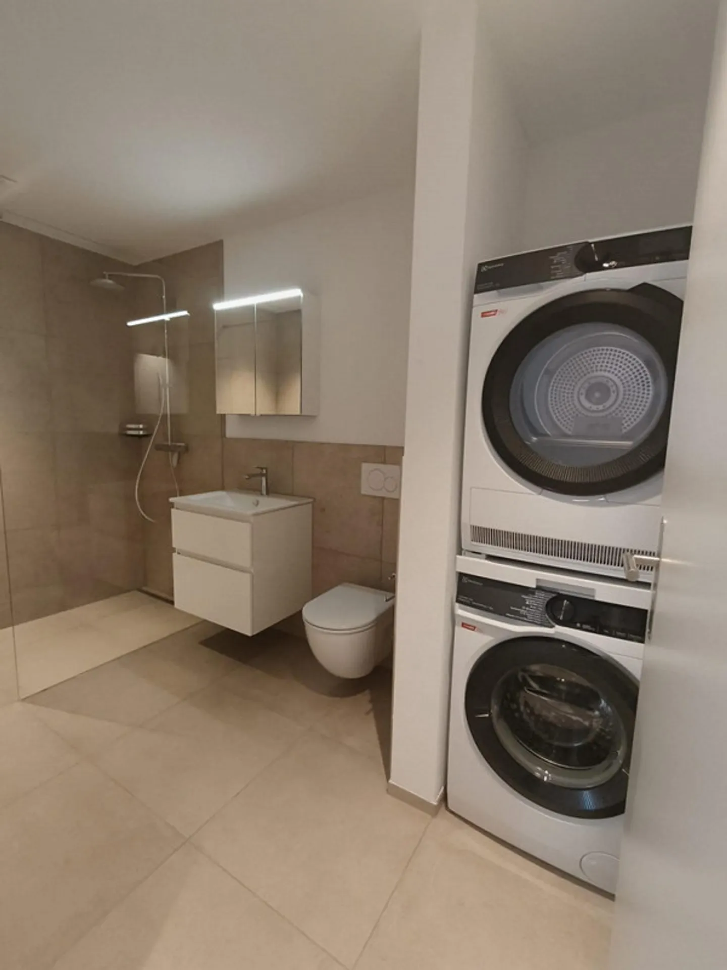 New Construction First Rental at Bachweg 8, Romanshorn - Photo 6 of 9