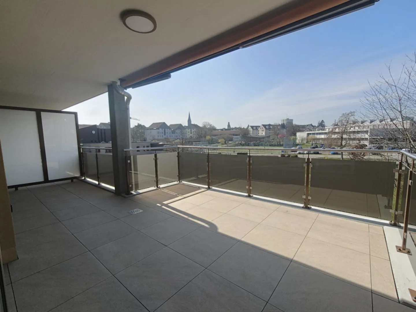 New Construction First Rental at Bachweg 8, Romanshorn - Photo 2 of 9