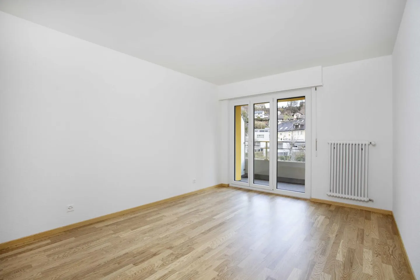 2-room apartment - Photo 5 of 6