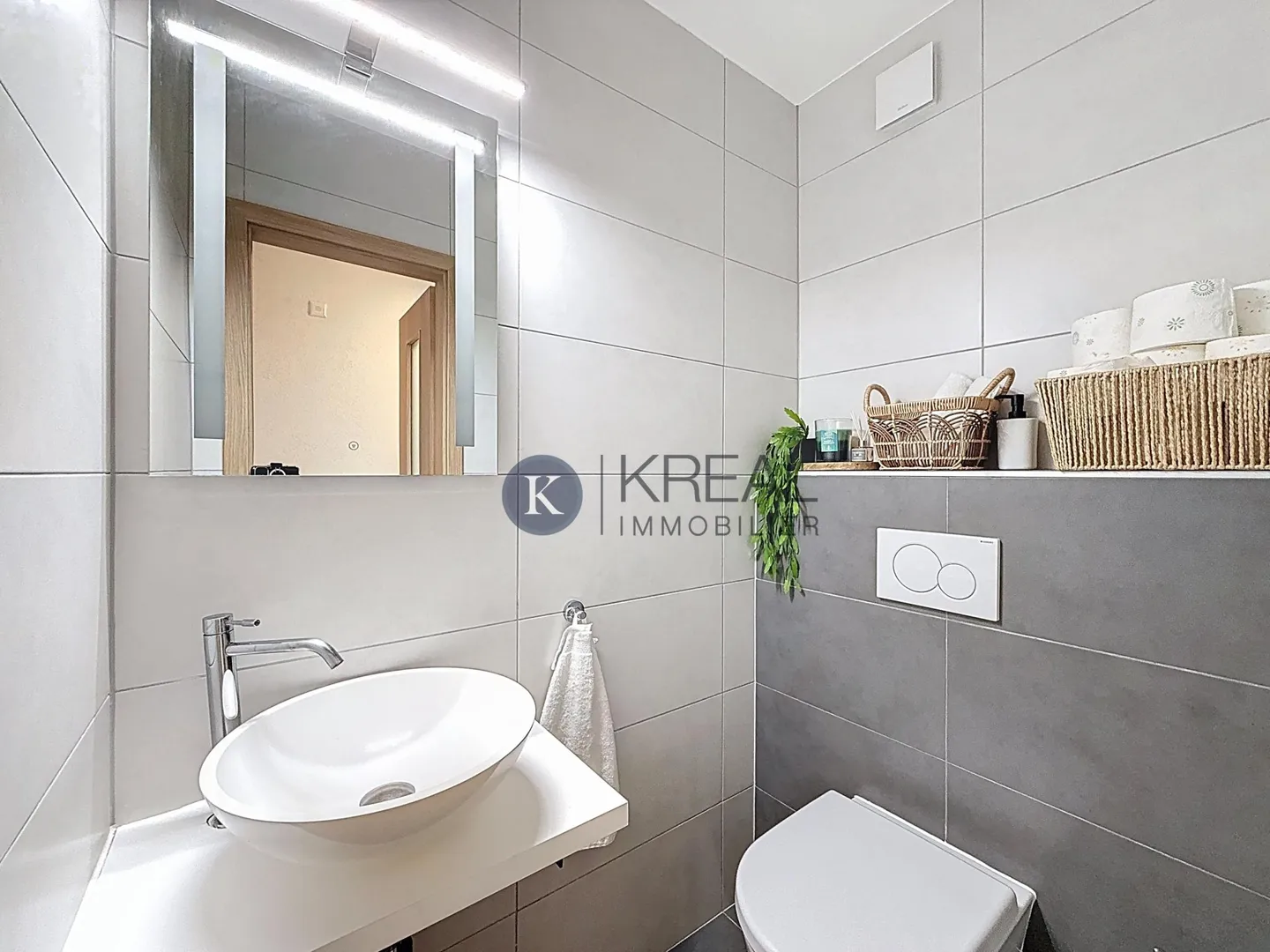 Moudon ? Villa di 5,5 locali che unisce comfort e qualità della vita - Foto 8 di 10