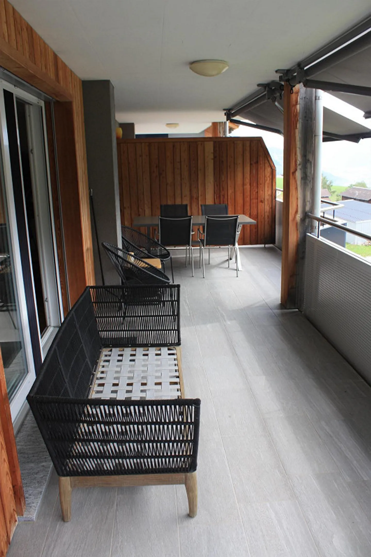 3 1/2 Room Apartment in Waltensburg/Vuorz - Photo 2 of 10