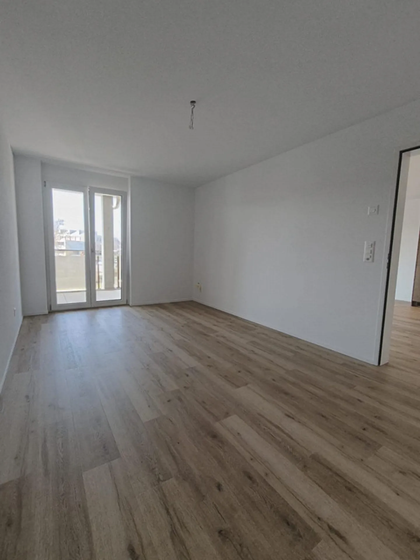 New Construction First Rental at Bachweg 8, Romanshorn - Photo 8 of 9