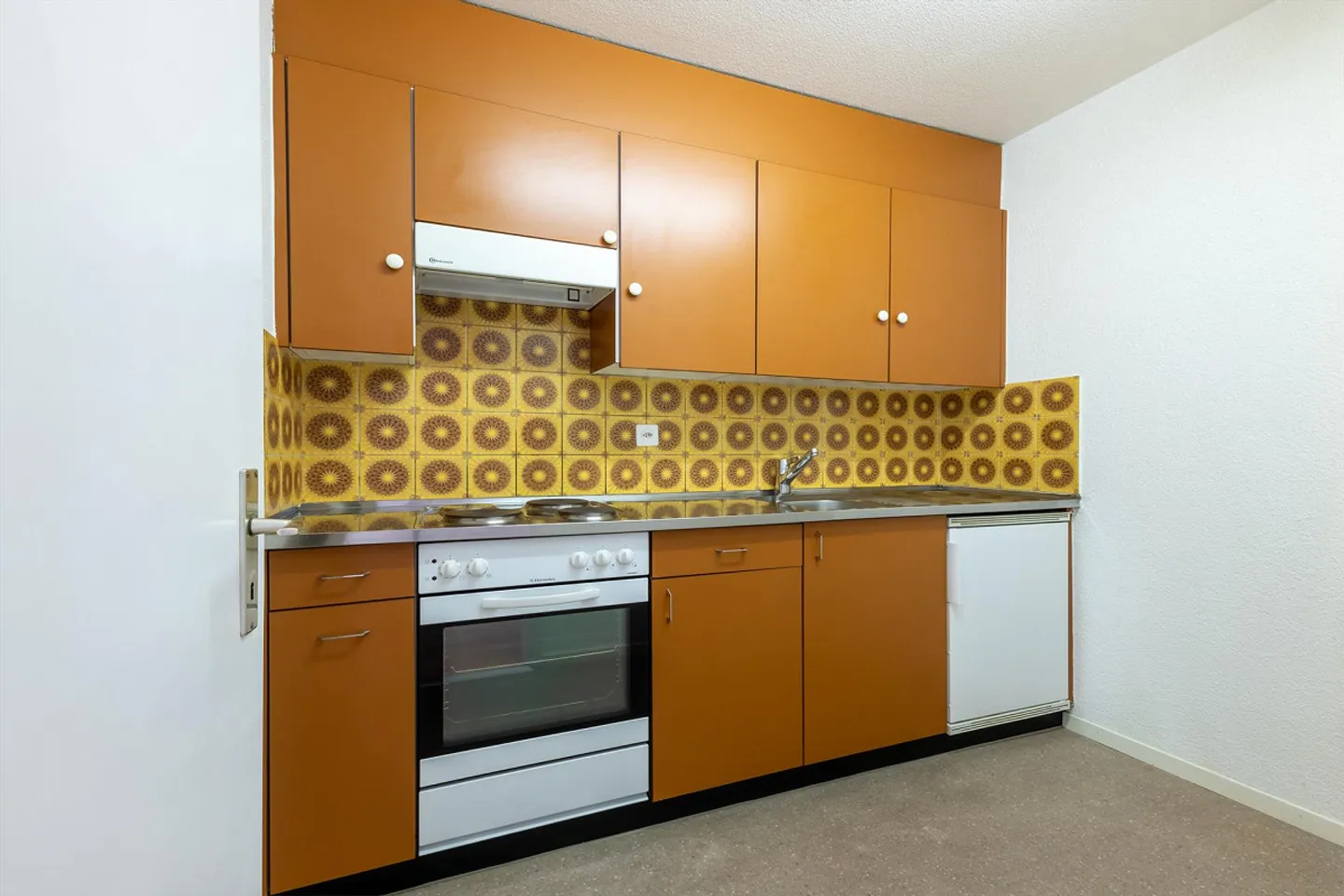 Appartamento vicino a Neubad - Foto 3 di 6