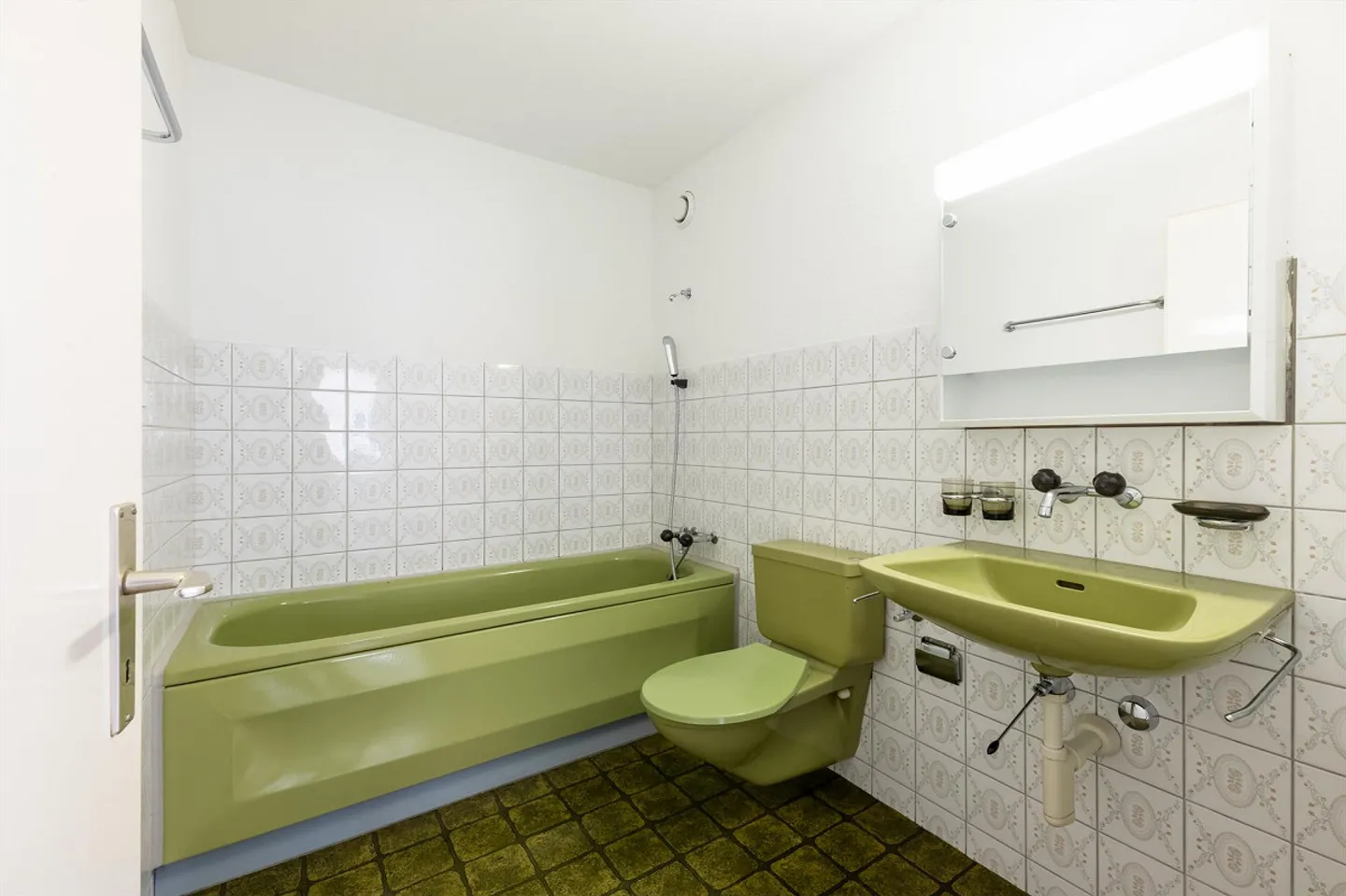 Appartamento vicino a Neubad - Foto 4 di 6