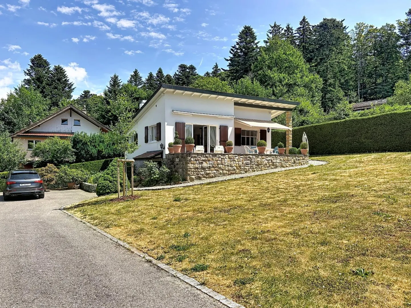 2,5-Zimmer-Haus - Foto 1 von 11