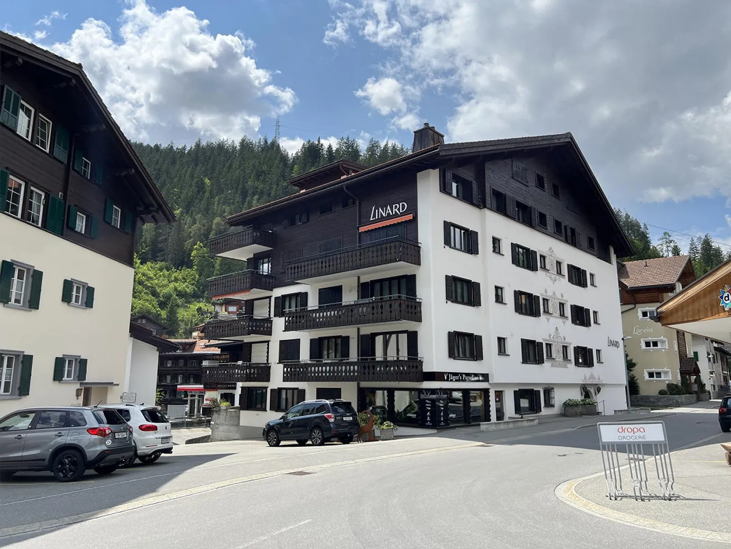 Im Herzen von Klosters Platz - Foto 12 von 13