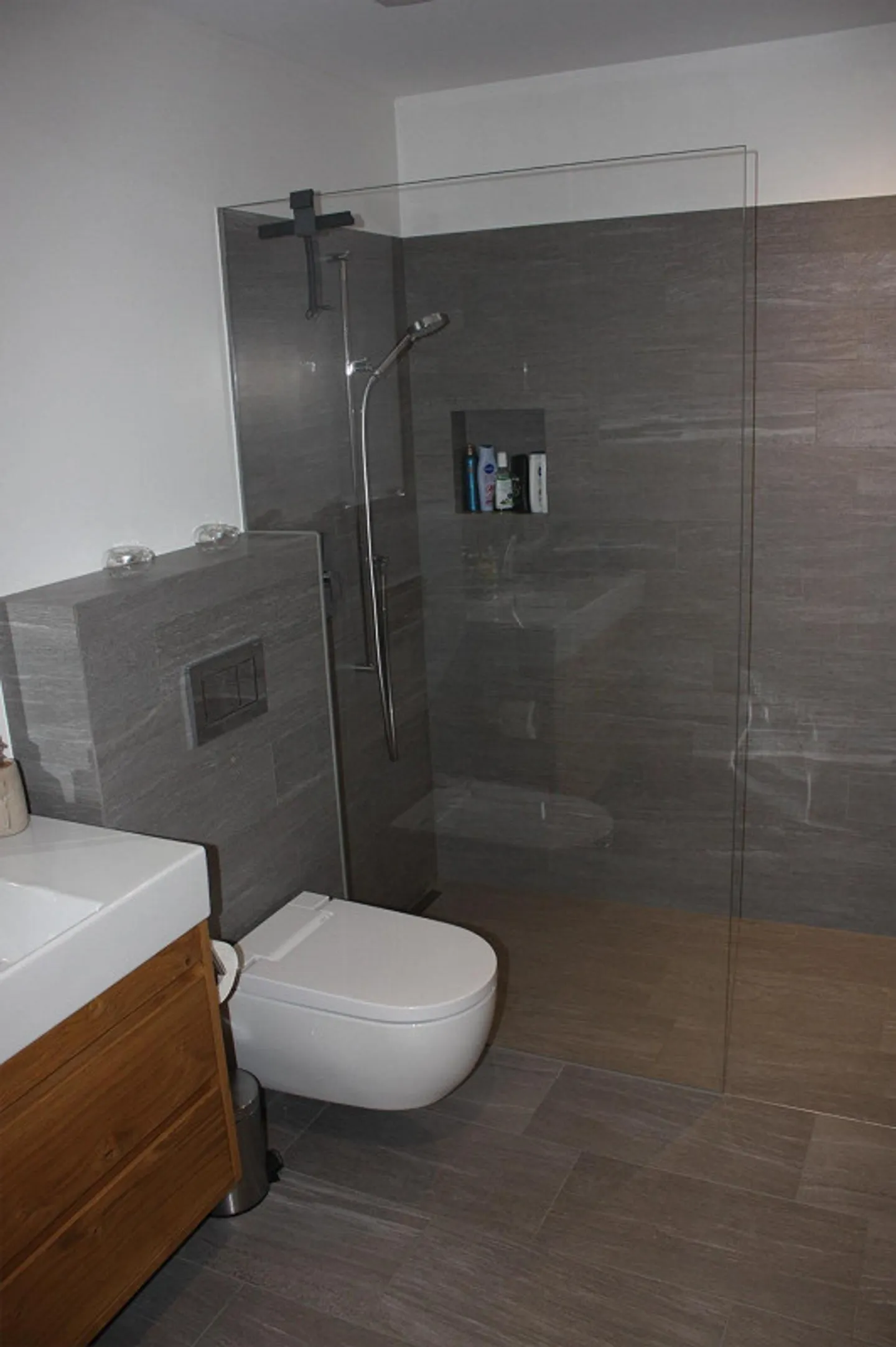 3 1/2 Room Apartment in Waltensburg/Vuorz - Photo 7 of 10