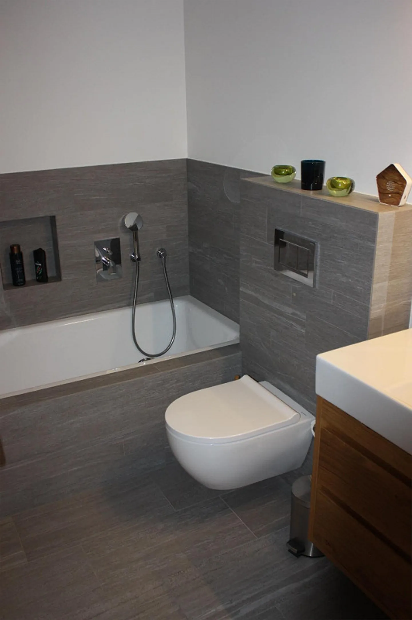 3 1/2 Room Apartment in Waltensburg/Vuorz - Photo 8 of 10