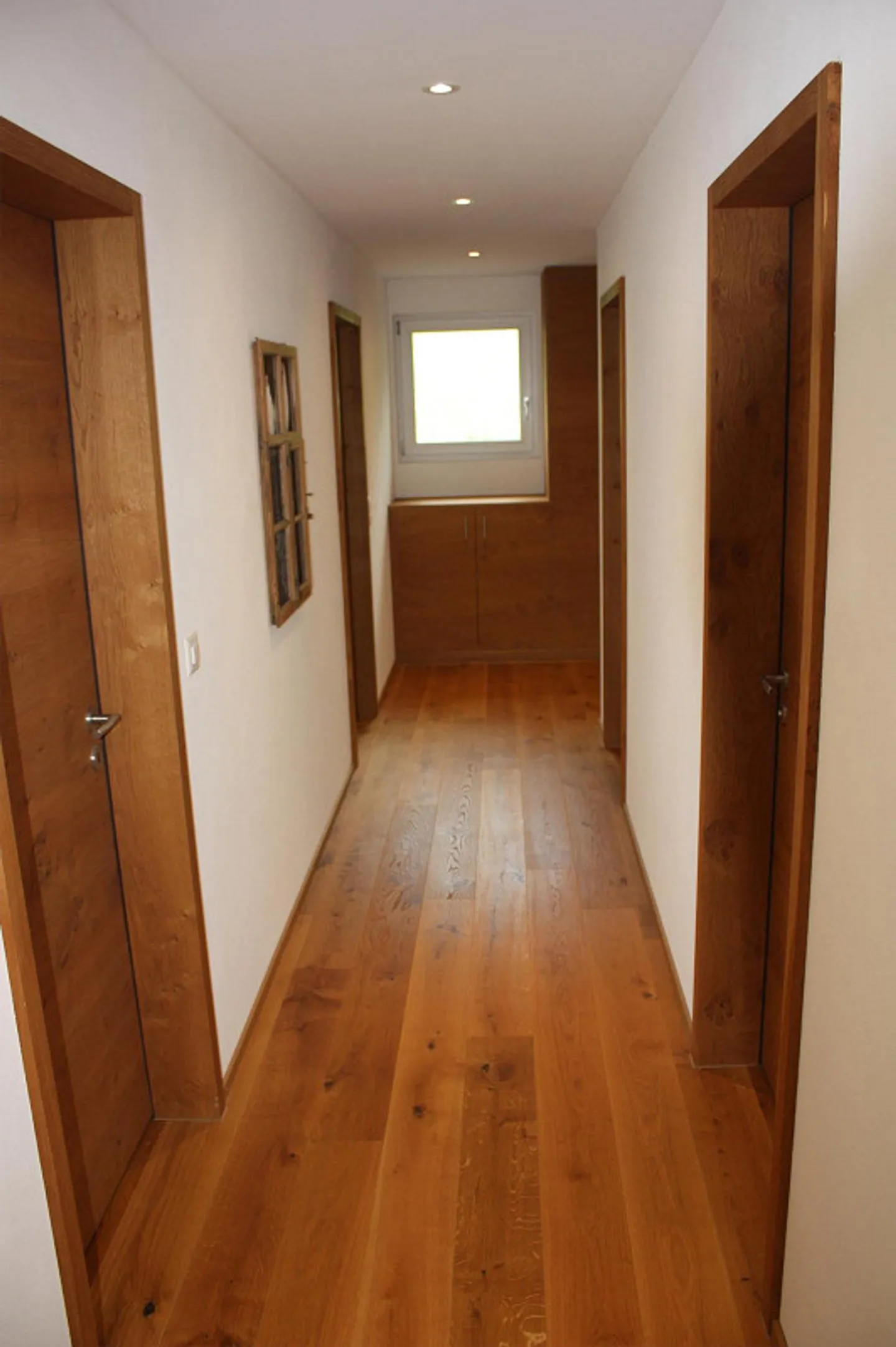 3 1/2 Room Apartment in Waltensburg/Vuorz - Photo 9 of 10