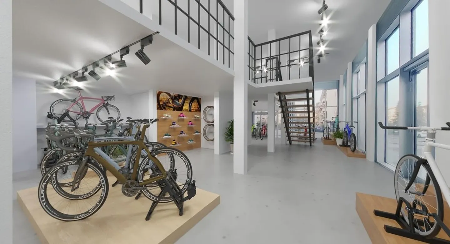 Commercial Space in Littau - Photo 7 of 10