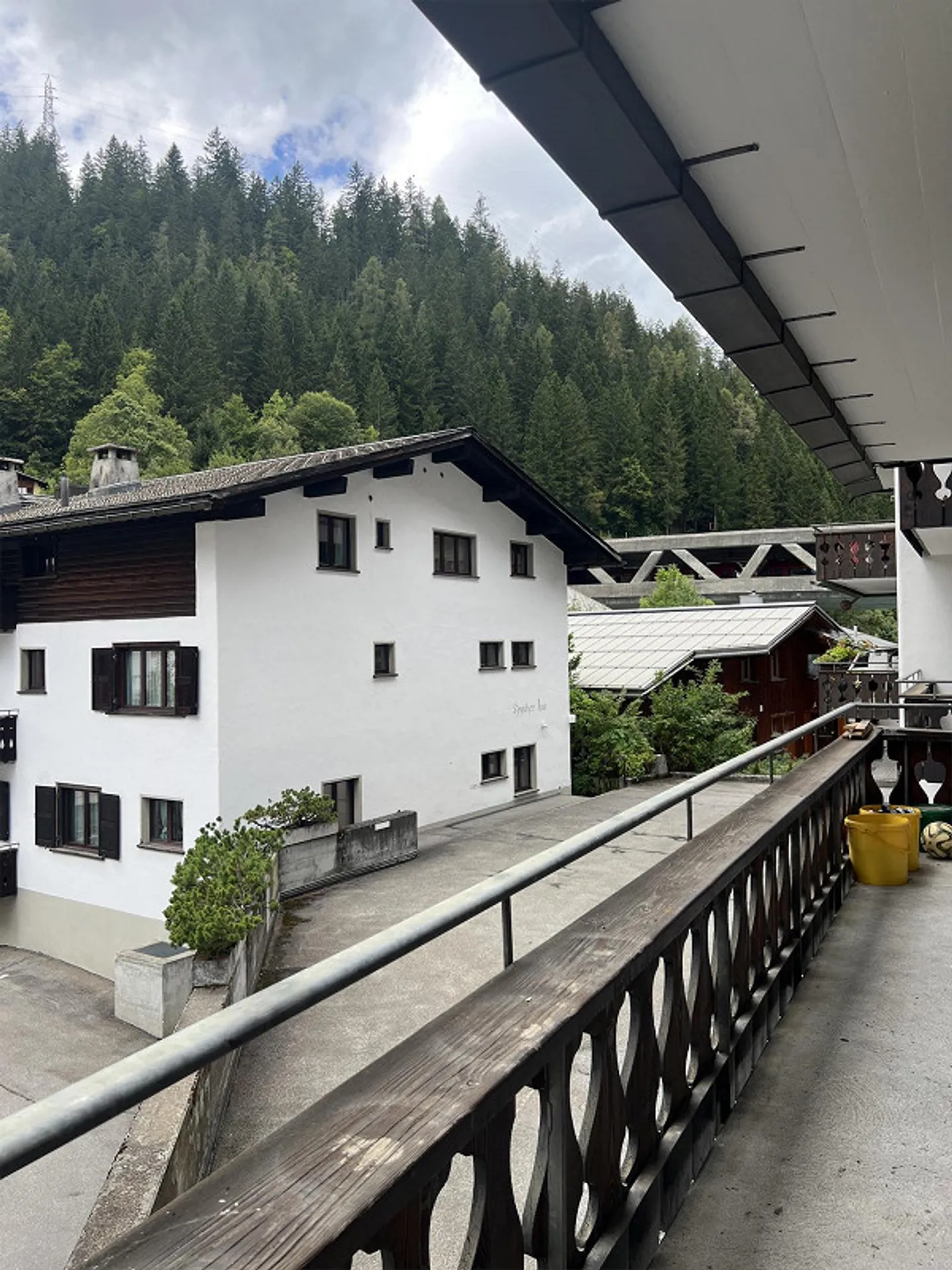 Im Herzen von Klosters Platz - Foto 4 von 13