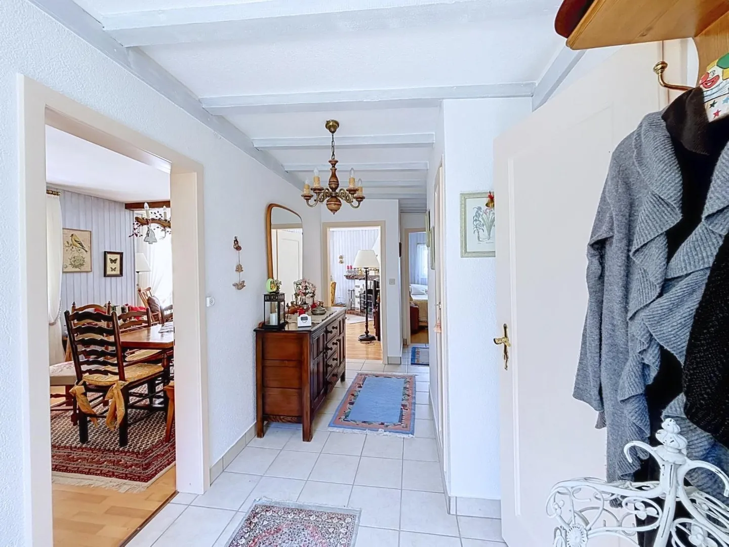 2,5-Zimmer-Haus - Foto 8 von 11